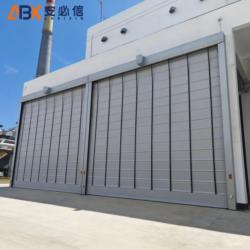 阜阳市高速堆积门