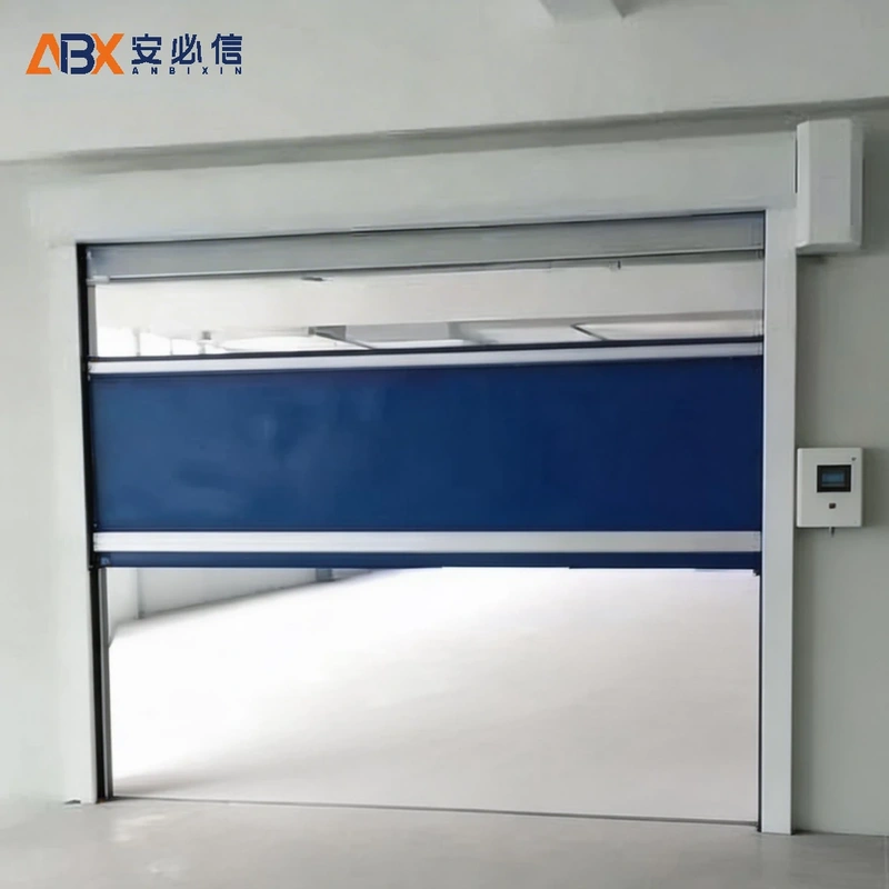 阜阳市快速卷帘门